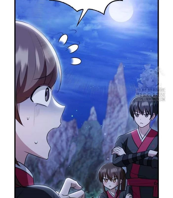 Trở Thành Đệ Tử Nhỏ Tuổi Nhất Phái Hoa Sơn Chapter 18 - Trang 3