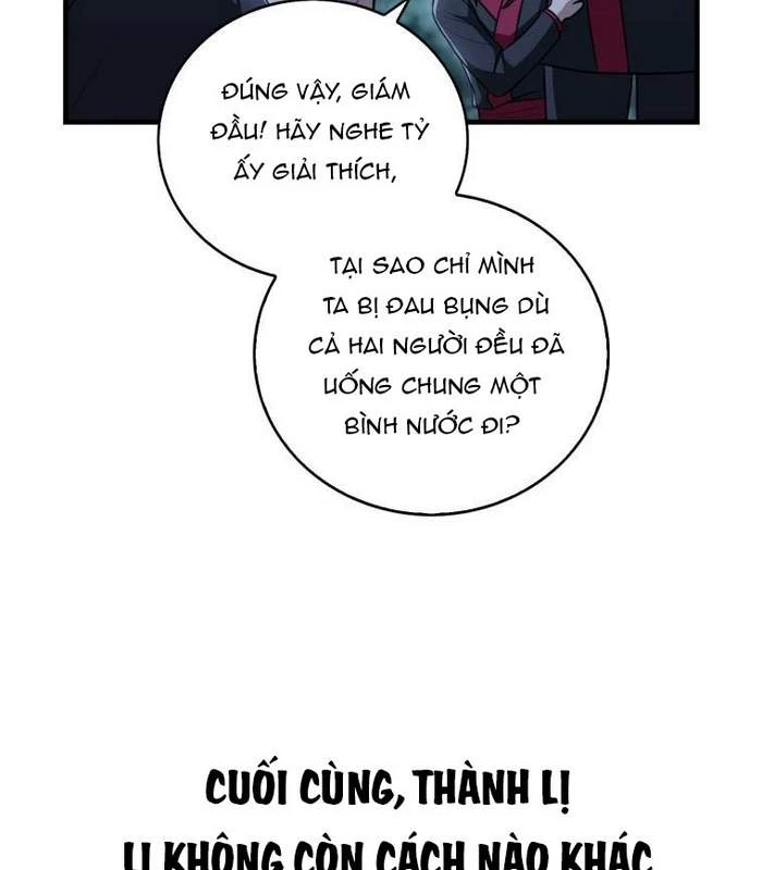 Trở Thành Đệ Tử Nhỏ Tuổi Nhất Phái Hoa Sơn Chapter 18 - Trang 3
