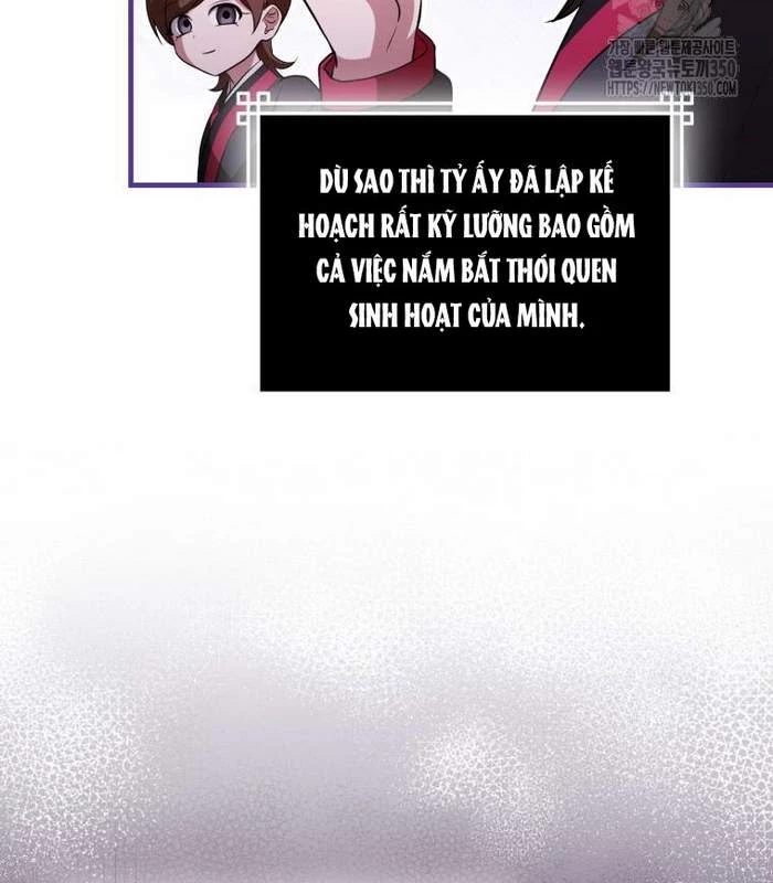 Trở Thành Đệ Tử Nhỏ Tuổi Nhất Phái Hoa Sơn Chapter 18 - Trang 3