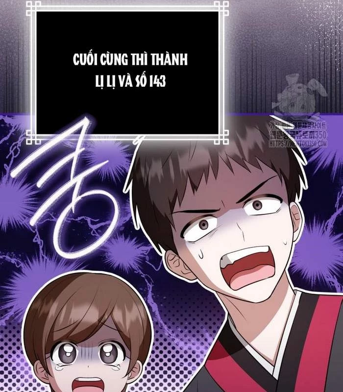 Trở Thành Đệ Tử Nhỏ Tuổi Nhất Phái Hoa Sơn Chapter 18 - Trang 3