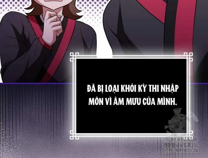 Trở Thành Đệ Tử Nhỏ Tuổi Nhất Phái Hoa Sơn Chapter 18 - Trang 3