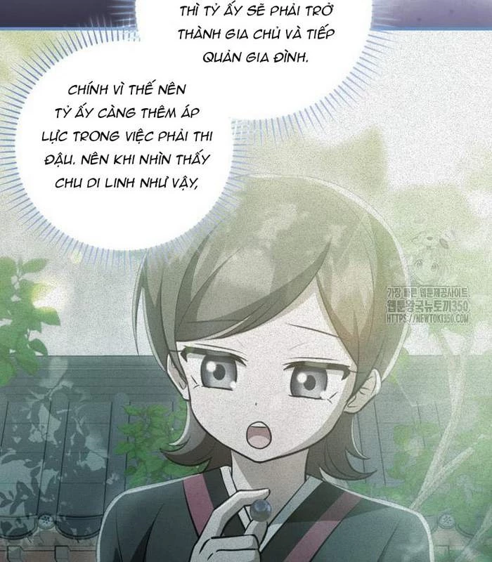 Trở Thành Đệ Tử Nhỏ Tuổi Nhất Phái Hoa Sơn Chapter 18 - Trang 3