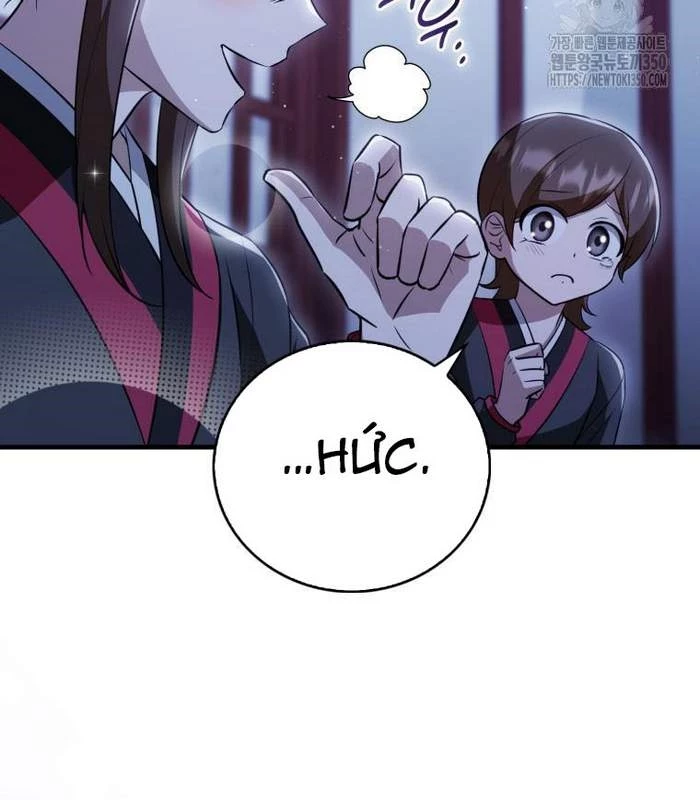 Trở Thành Đệ Tử Nhỏ Tuổi Nhất Phái Hoa Sơn Chapter 18 - Trang 3