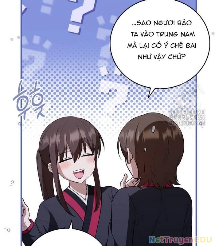 Trở Thành Đệ Tử Nhỏ Tuổi Nhất Phái Hoa Sơn Chapter 18 - Trang 3
