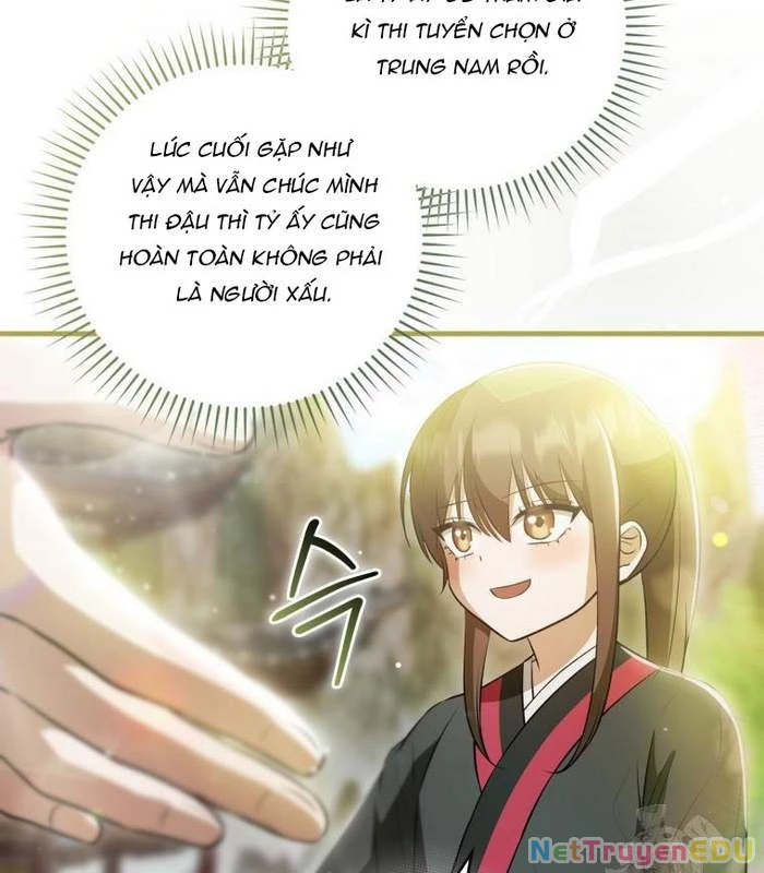 Trở Thành Đệ Tử Nhỏ Tuổi Nhất Phái Hoa Sơn Chapter 18 - Trang 3