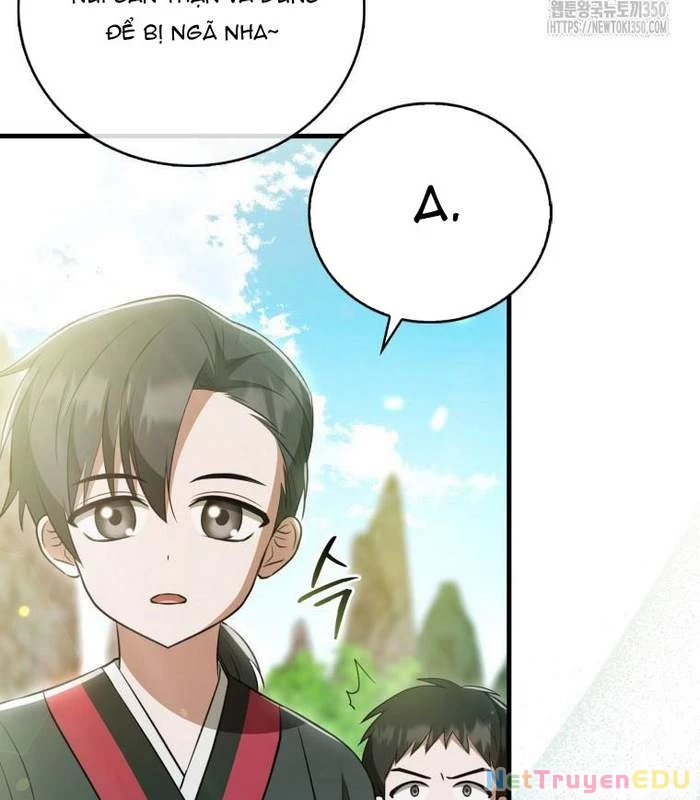 Trở Thành Đệ Tử Nhỏ Tuổi Nhất Phái Hoa Sơn Chapter 18 - Trang 3