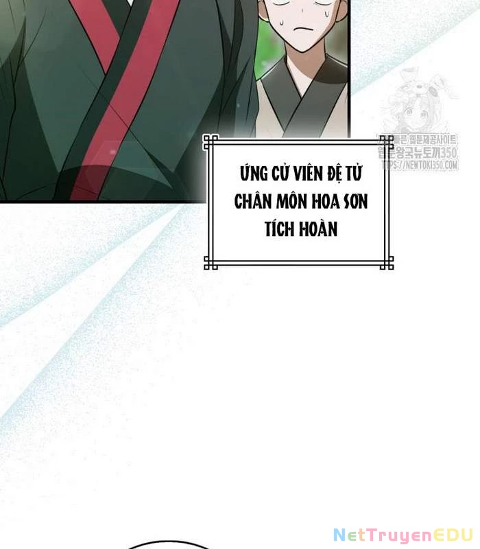 Trở Thành Đệ Tử Nhỏ Tuổi Nhất Phái Hoa Sơn Chapter 18 - Trang 3