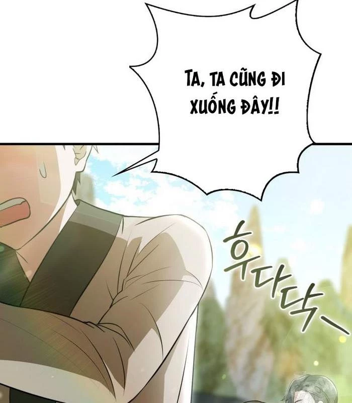 Trở Thành Đệ Tử Nhỏ Tuổi Nhất Phái Hoa Sơn Chapter 18 - Trang 3