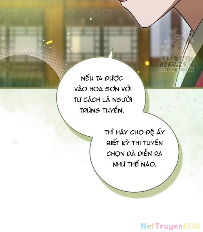 Trở Thành Đệ Tử Nhỏ Tuổi Nhất Phái Hoa Sơn Chapter 18 - Trang 3