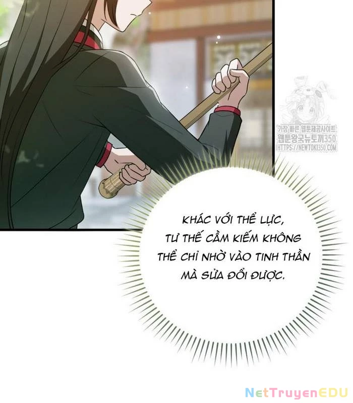Trở Thành Đệ Tử Nhỏ Tuổi Nhất Phái Hoa Sơn Chapter 18 - Trang 3