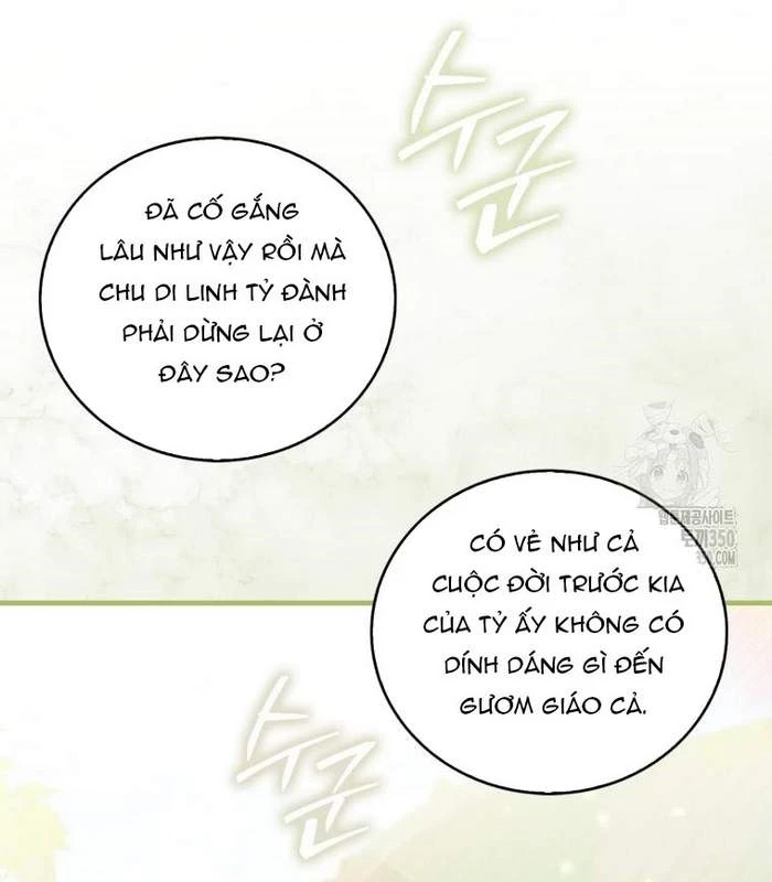 Trở Thành Đệ Tử Nhỏ Tuổi Nhất Phái Hoa Sơn Chapter 18 - Trang 3