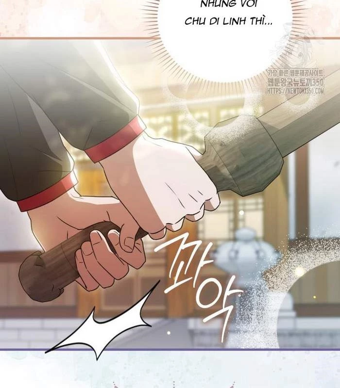 Trở Thành Đệ Tử Nhỏ Tuổi Nhất Phái Hoa Sơn Chapter 18 - Trang 3