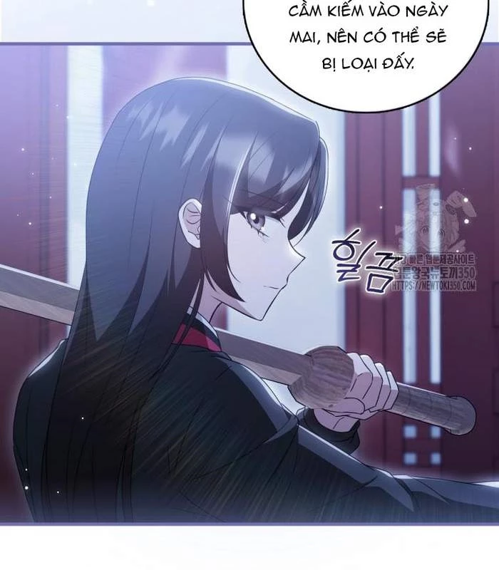 Trở Thành Đệ Tử Nhỏ Tuổi Nhất Phái Hoa Sơn Chapter 18 - Trang 3