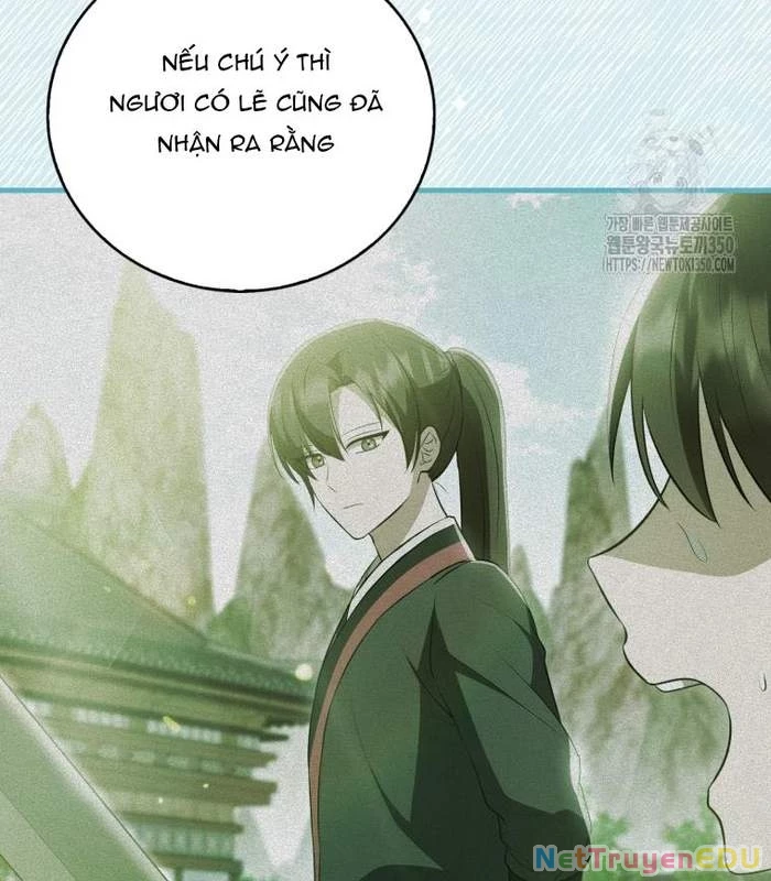 Trở Thành Đệ Tử Nhỏ Tuổi Nhất Phái Hoa Sơn Chapter 18 - Trang 3