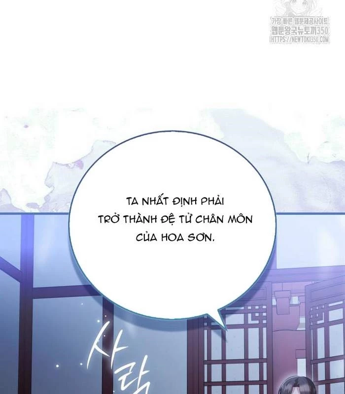 Trở Thành Đệ Tử Nhỏ Tuổi Nhất Phái Hoa Sơn Chapter 18 - Trang 3