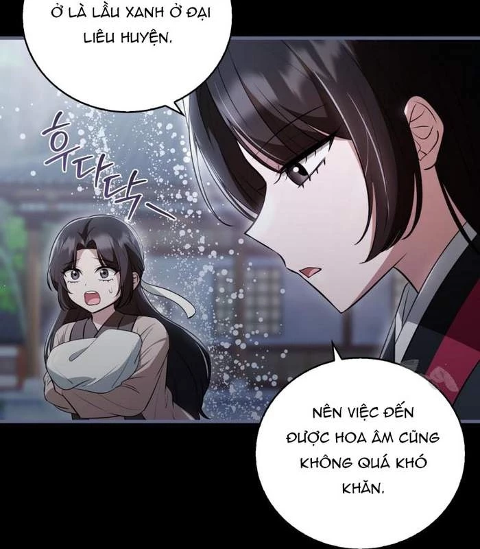 Trở Thành Đệ Tử Nhỏ Tuổi Nhất Phái Hoa Sơn Chapter 18 - Trang 3