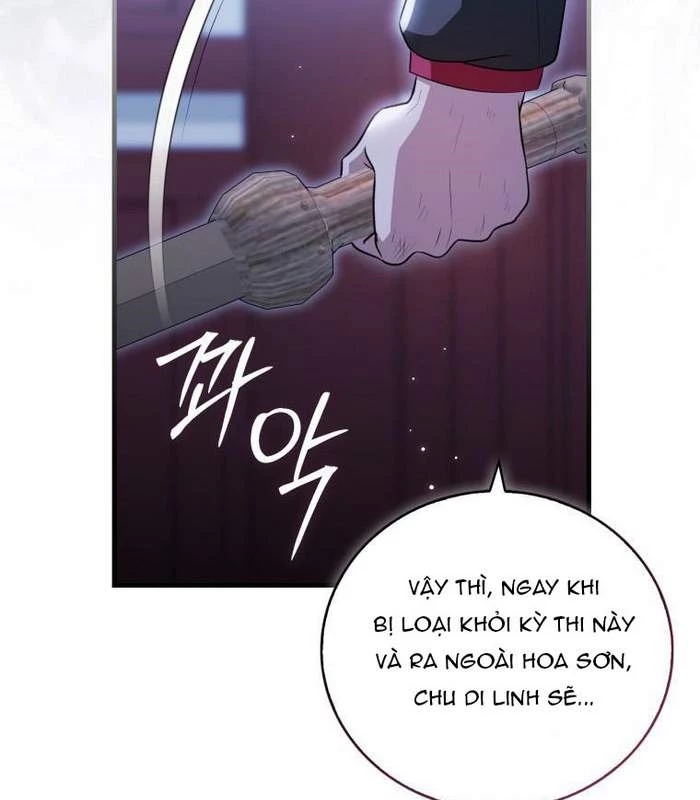 Trở Thành Đệ Tử Nhỏ Tuổi Nhất Phái Hoa Sơn Chapter 18 - Trang 3