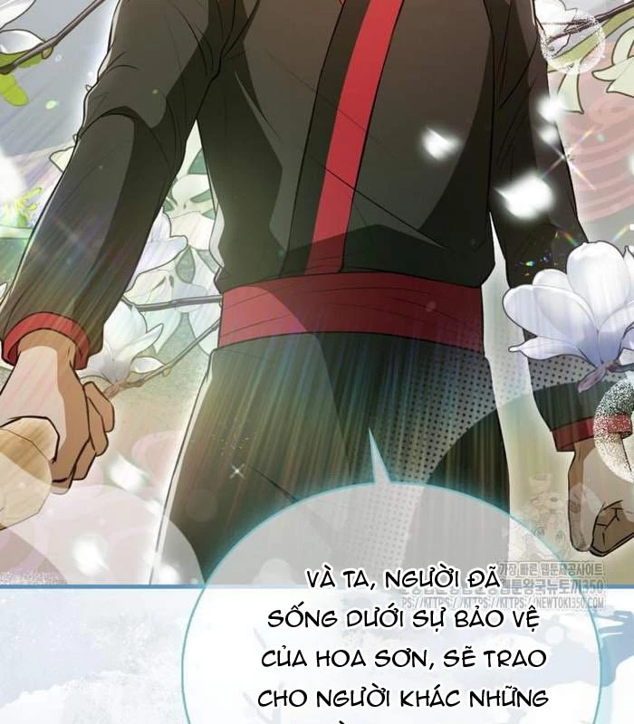 Trở Thành Đệ Tử Nhỏ Tuổi Nhất Phái Hoa Sơn Chapter 19 - Next Chapter 20