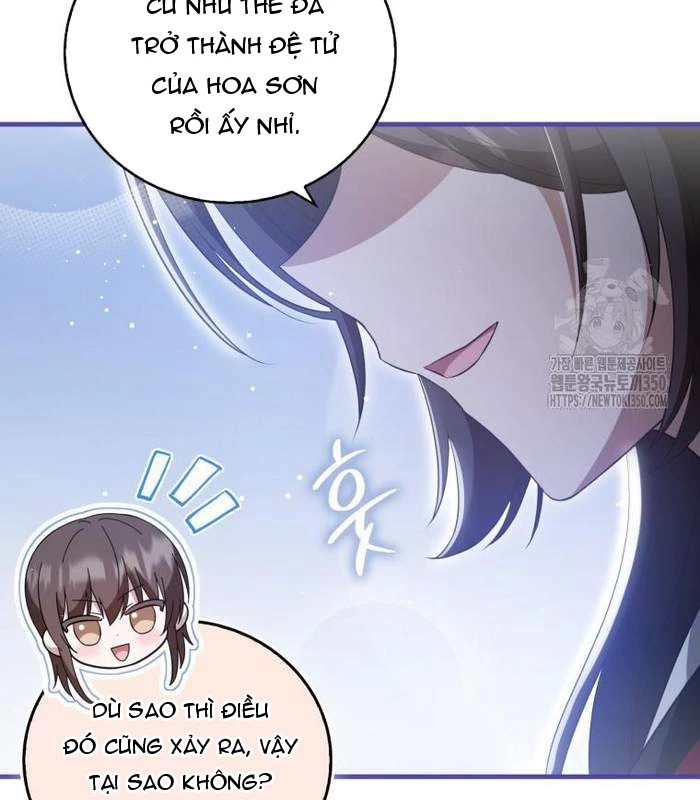 Trở Thành Đệ Tử Nhỏ Tuổi Nhất Phái Hoa Sơn Chapter 19 - Next Chapter 20