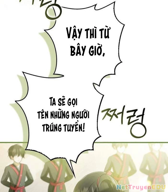 Trở Thành Đệ Tử Nhỏ Tuổi Nhất Phái Hoa Sơn Chapter 19 - Next Chapter 20
