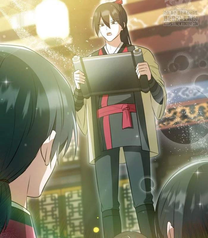 Trở Thành Đệ Tử Nhỏ Tuổi Nhất Phái Hoa Sơn Chapter 19 - Next Chapter 20