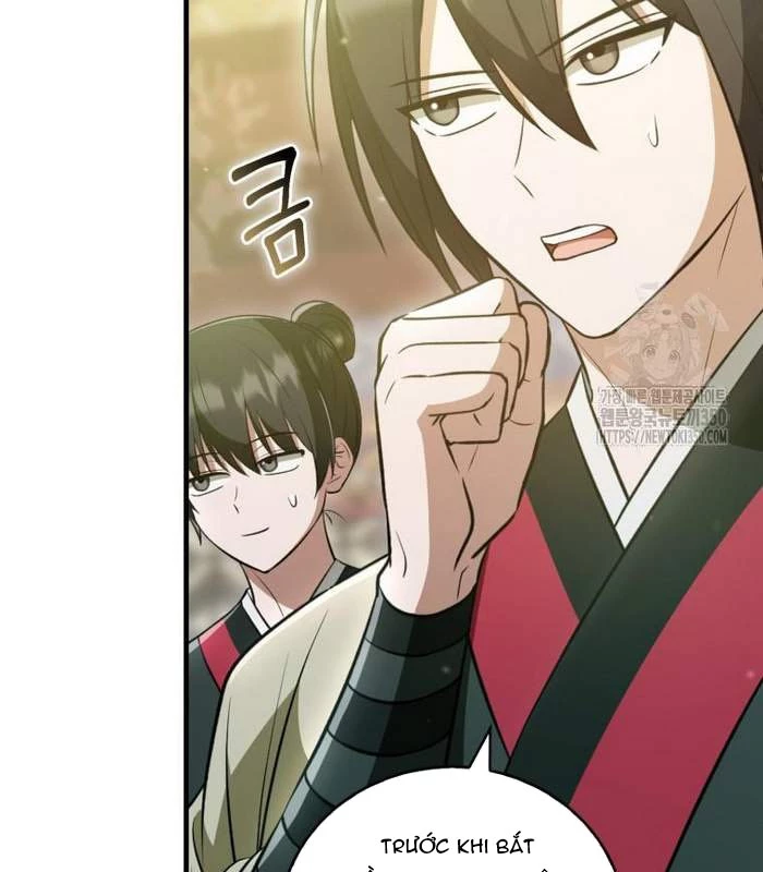 Trở Thành Đệ Tử Nhỏ Tuổi Nhất Phái Hoa Sơn Chapter 19 - Next Chapter 20