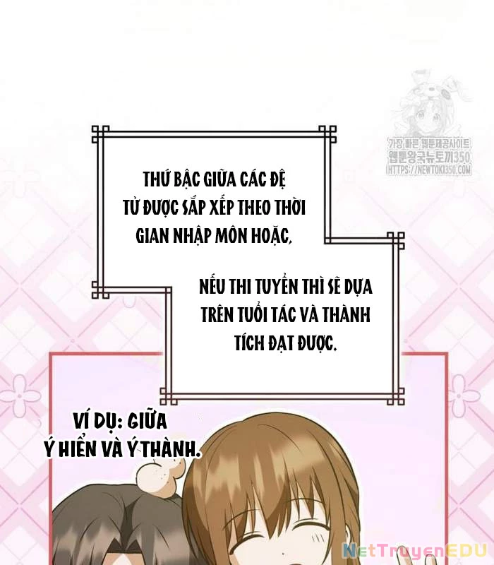 Trở Thành Đệ Tử Nhỏ Tuổi Nhất Phái Hoa Sơn Chapter 19 - Next Chapter 20