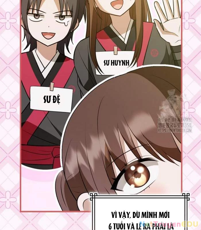 Trở Thành Đệ Tử Nhỏ Tuổi Nhất Phái Hoa Sơn Chapter 19 - Next Chapter 20