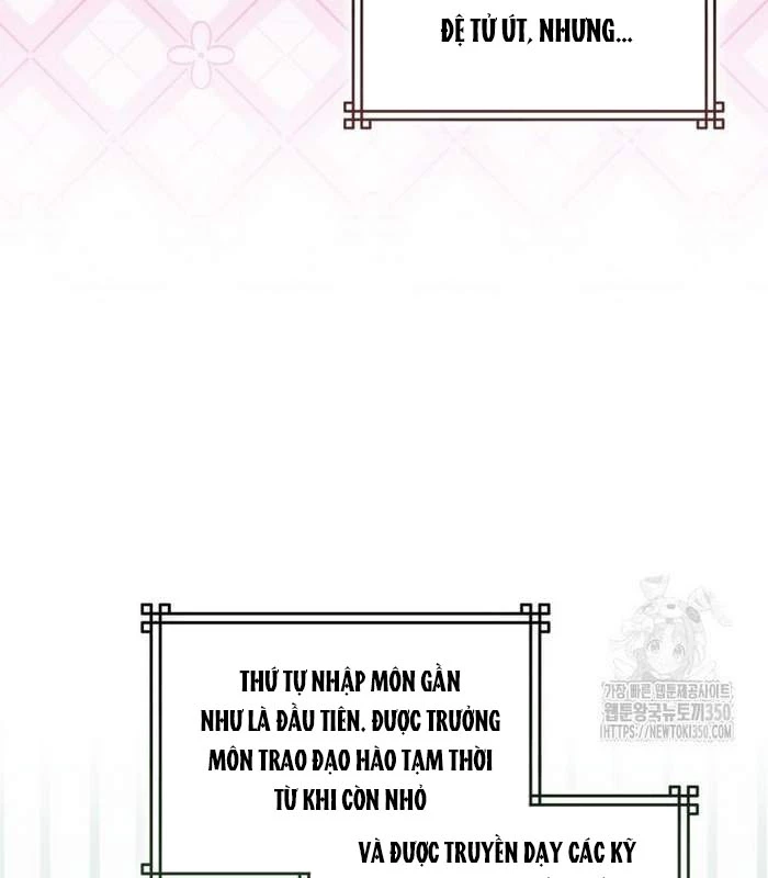 Trở Thành Đệ Tử Nhỏ Tuổi Nhất Phái Hoa Sơn Chapter 19 - Trang 3
