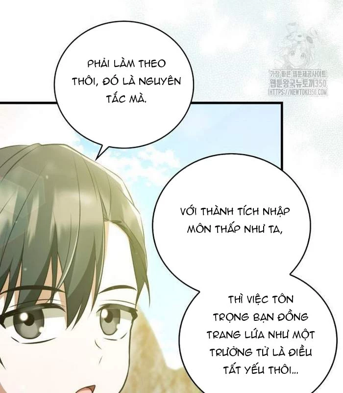 Trở Thành Đệ Tử Nhỏ Tuổi Nhất Phái Hoa Sơn Chapter 19 - Trang 3