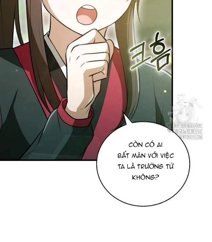 Trở Thành Đệ Tử Nhỏ Tuổi Nhất Phái Hoa Sơn Chapter 19 - Next Chapter 20