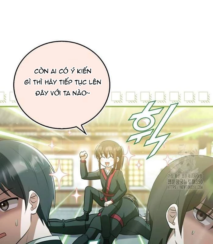 Trở Thành Đệ Tử Nhỏ Tuổi Nhất Phái Hoa Sơn Chapter 19 - Next Chapter 20