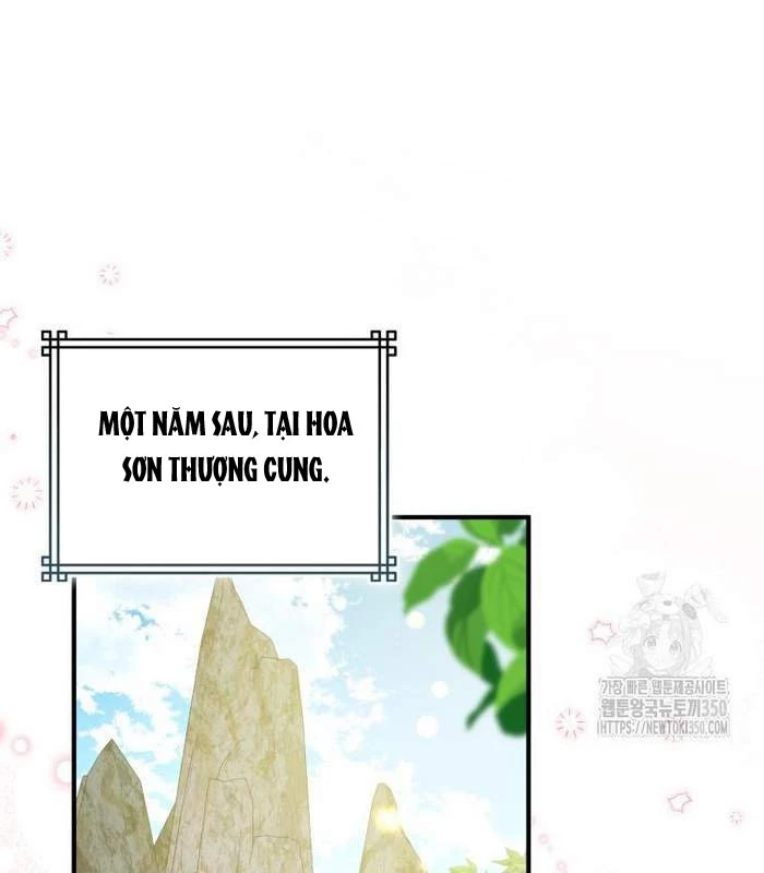 Trở Thành Đệ Tử Nhỏ Tuổi Nhất Phái Hoa Sơn Chapter 19 - Trang 3