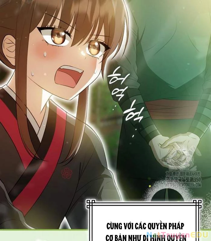 Trở Thành Đệ Tử Nhỏ Tuổi Nhất Phái Hoa Sơn Chapter 19 - Next Chapter 20