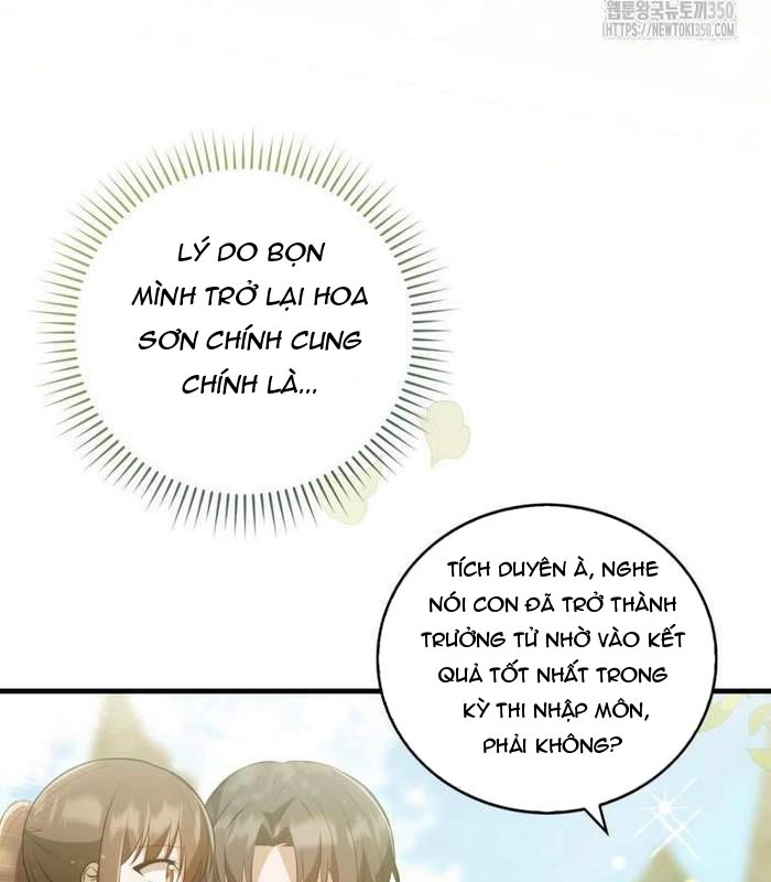 Trở Thành Đệ Tử Nhỏ Tuổi Nhất Phái Hoa Sơn Chapter 19 - Next Chapter 20