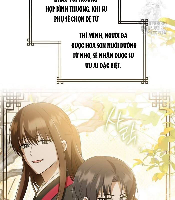 Trở Thành Đệ Tử Nhỏ Tuổi Nhất Phái Hoa Sơn Chapter 19 - Next Chapter 20