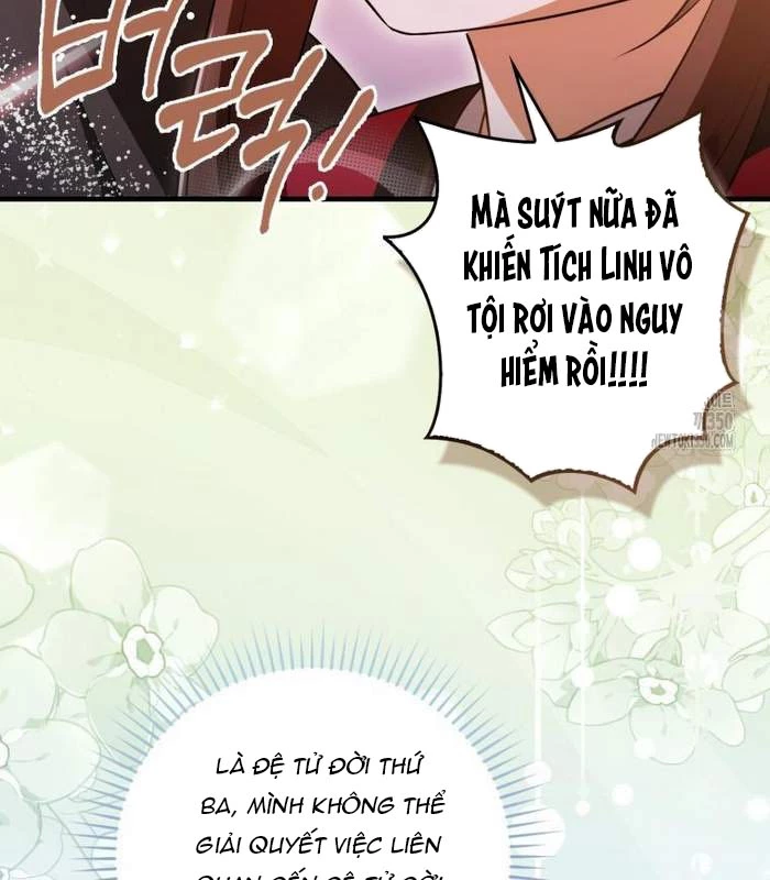Trở Thành Đệ Tử Nhỏ Tuổi Nhất Phái Hoa Sơn Chapter 21 - Next Chapter 22