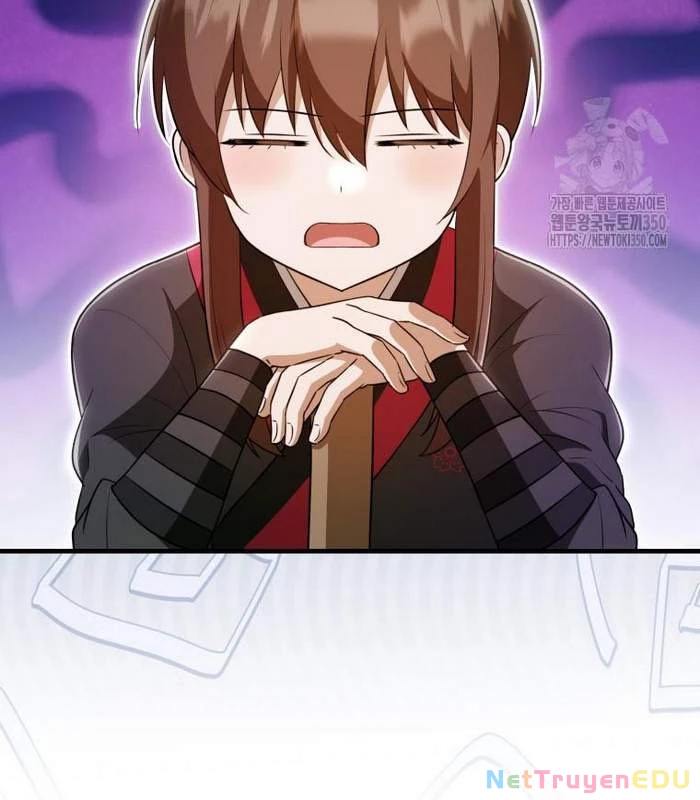 Trở Thành Đệ Tử Nhỏ Tuổi Nhất Phái Hoa Sơn Chapter 21 - Next Chapter 22