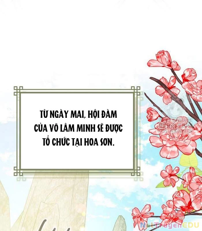 Trở Thành Đệ Tử Nhỏ Tuổi Nhất Phái Hoa Sơn Chapter 21 - Next Chapter 22