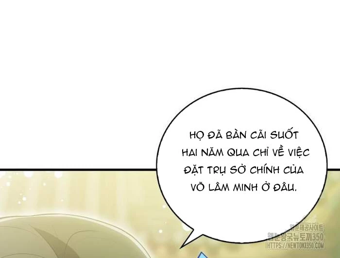 Trở Thành Đệ Tử Nhỏ Tuổi Nhất Phái Hoa Sơn Chapter 21 - Next Chapter 22