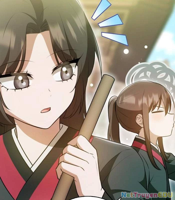 Trở Thành Đệ Tử Nhỏ Tuổi Nhất Phái Hoa Sơn Chapter 21 - Next Chapter 22