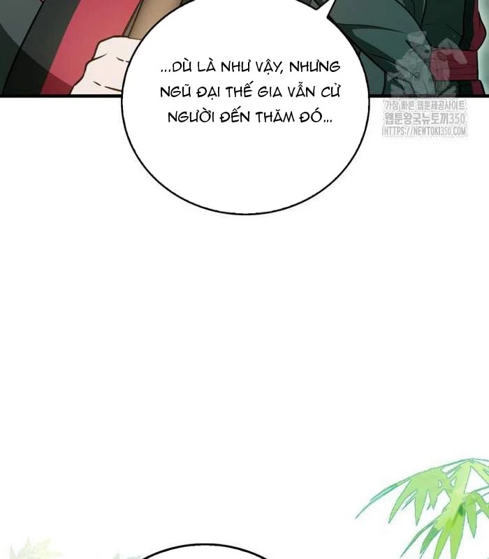 Trở Thành Đệ Tử Nhỏ Tuổi Nhất Phái Hoa Sơn Chapter 21 - Next Chapter 22