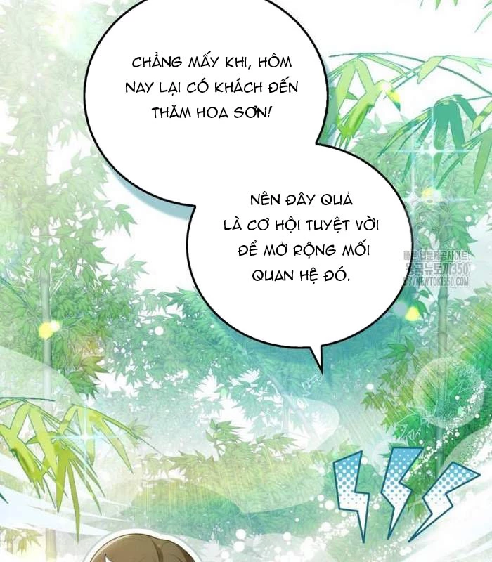 Trở Thành Đệ Tử Nhỏ Tuổi Nhất Phái Hoa Sơn Chapter 21 - Next Chapter 22