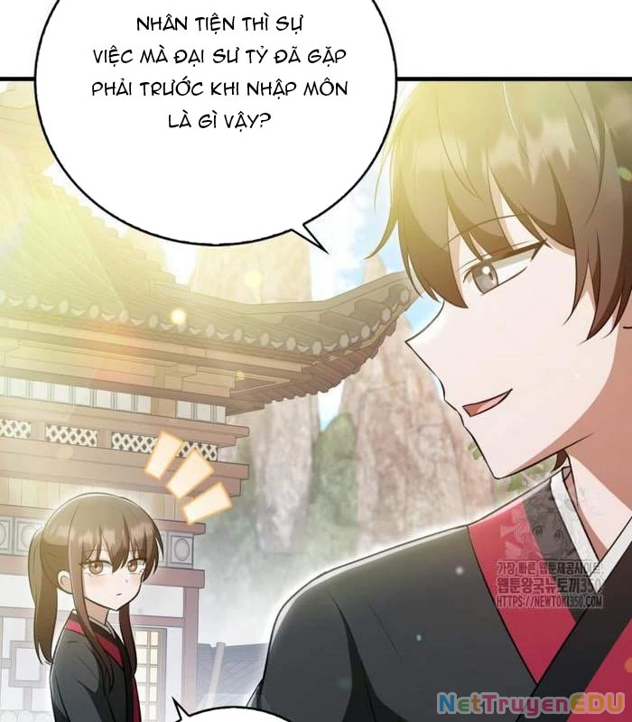 Trở Thành Đệ Tử Nhỏ Tuổi Nhất Phái Hoa Sơn Chapter 21 - Next Chapter 22