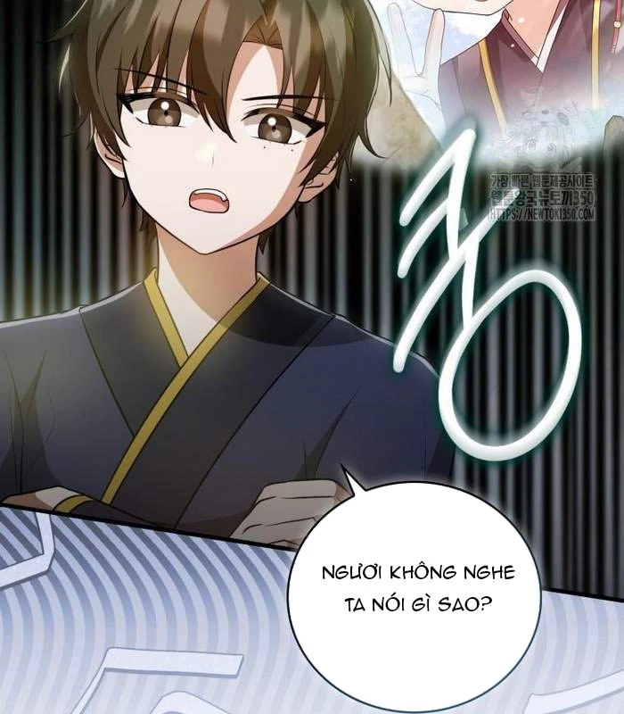 Trở Thành Đệ Tử Nhỏ Tuổi Nhất Phái Hoa Sơn Chapter 21 - Next Chapter 22