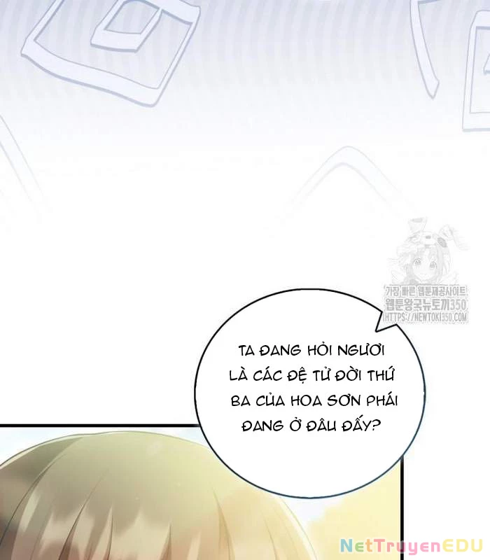 Trở Thành Đệ Tử Nhỏ Tuổi Nhất Phái Hoa Sơn Chapter 21 - Next Chapter 22