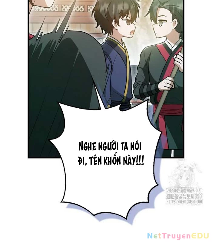 Trở Thành Đệ Tử Nhỏ Tuổi Nhất Phái Hoa Sơn Chapter 21 - Next Chapter 22