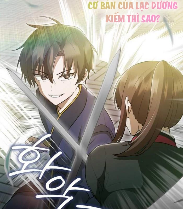 Trở Thành Đệ Tử Nhỏ Tuổi Nhất Phái Hoa Sơn Chapter 21 - Next Chapter 22