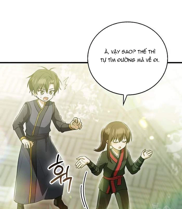 Trở Thành Đệ Tử Nhỏ Tuổi Nhất Phái Hoa Sơn Chapter 23 - Trang 3