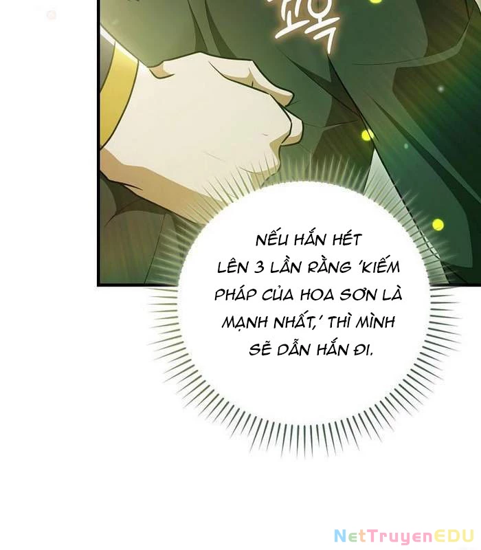 Trở Thành Đệ Tử Nhỏ Tuổi Nhất Phái Hoa Sơn Chapter 23 - Trang 3